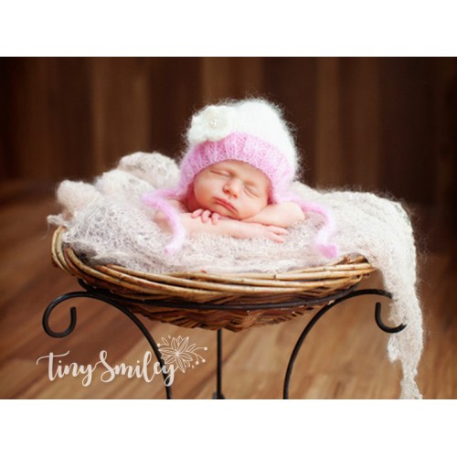 newborn baby bonnets