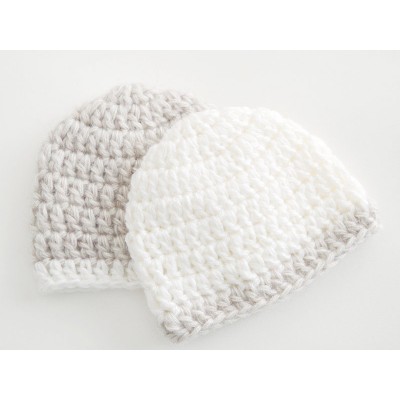 Twin baby boy hat, Hats, Hospital Hats